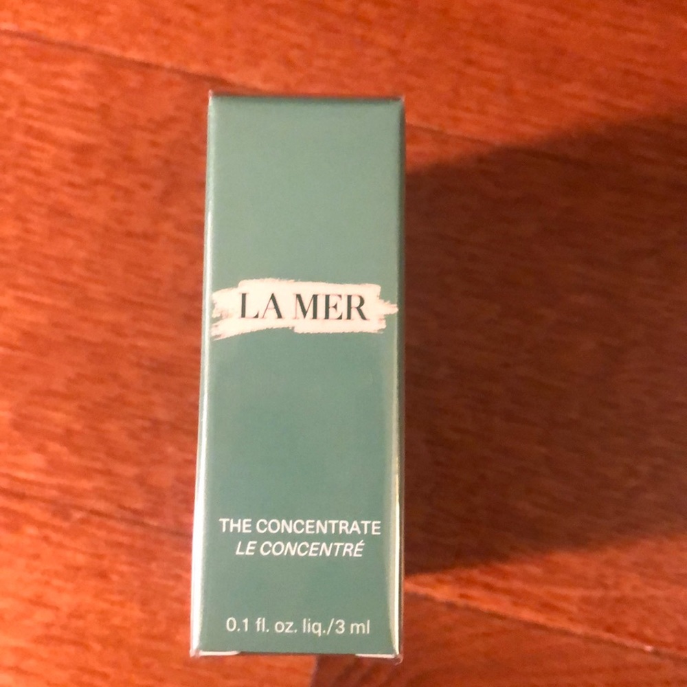 The Concentrate
